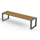 Odeon Bench